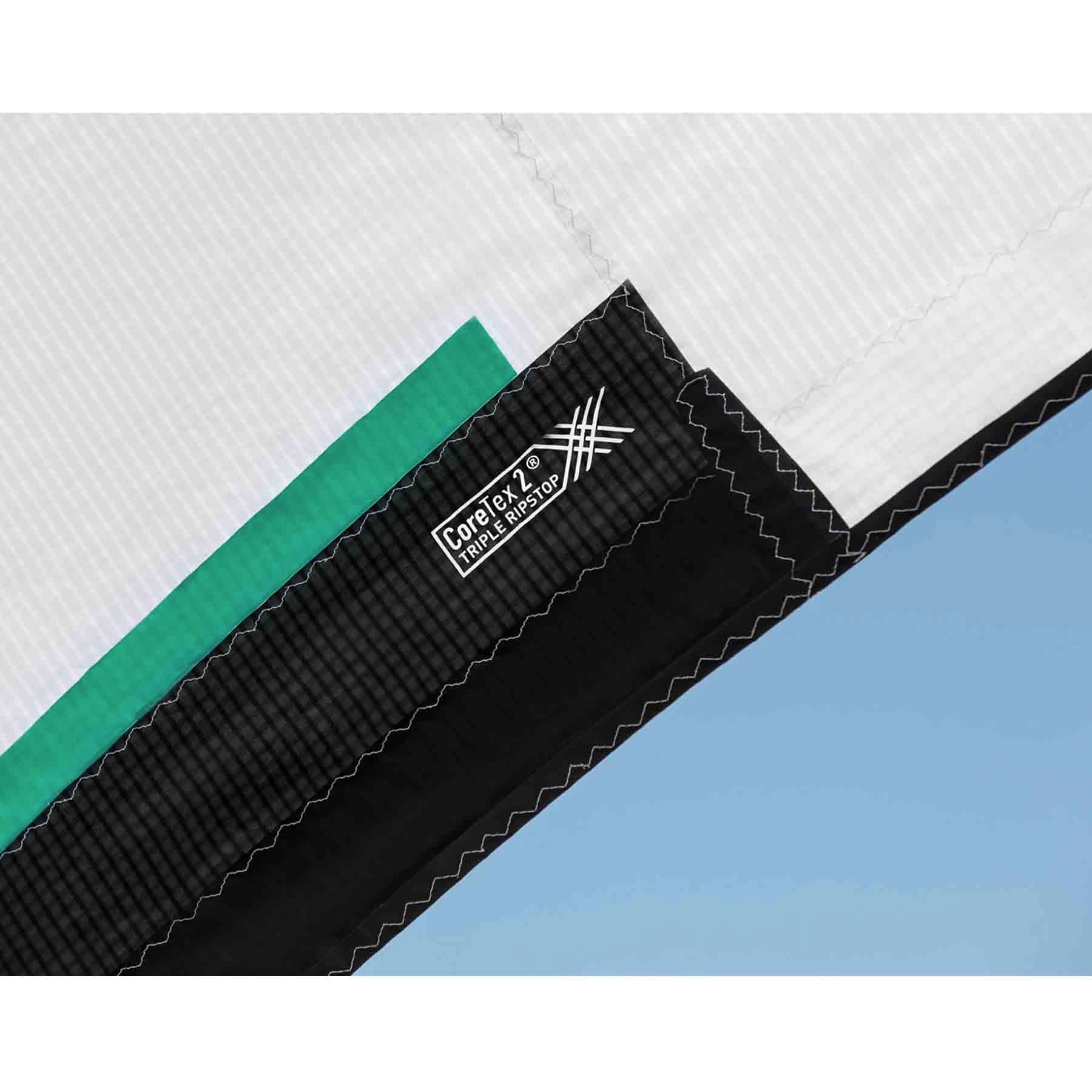Core Section 4 Kitesurf Kite S2AS