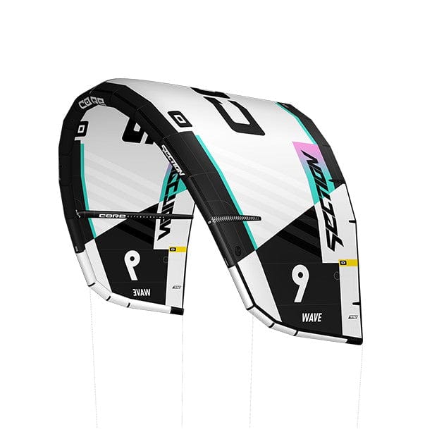 Core Section 4 Kitesurf Kite S2AS