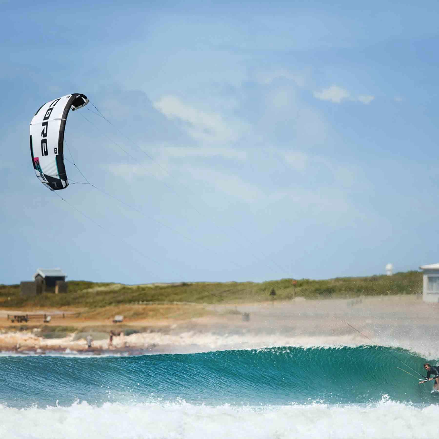 Core Section 4 Kitesurf Kite S2AS