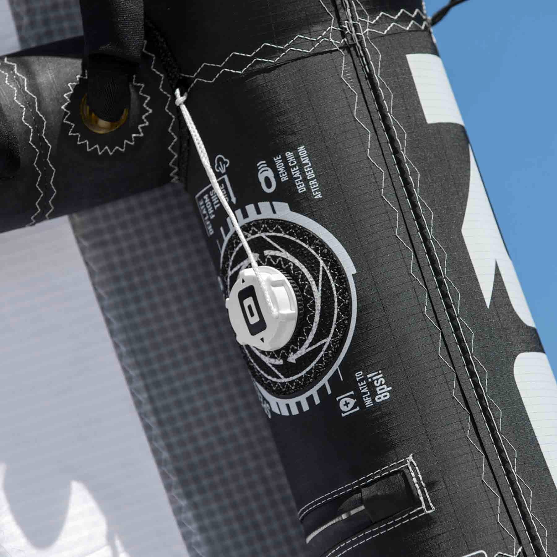 Core Section 4 Kitesurf Kite S2AS