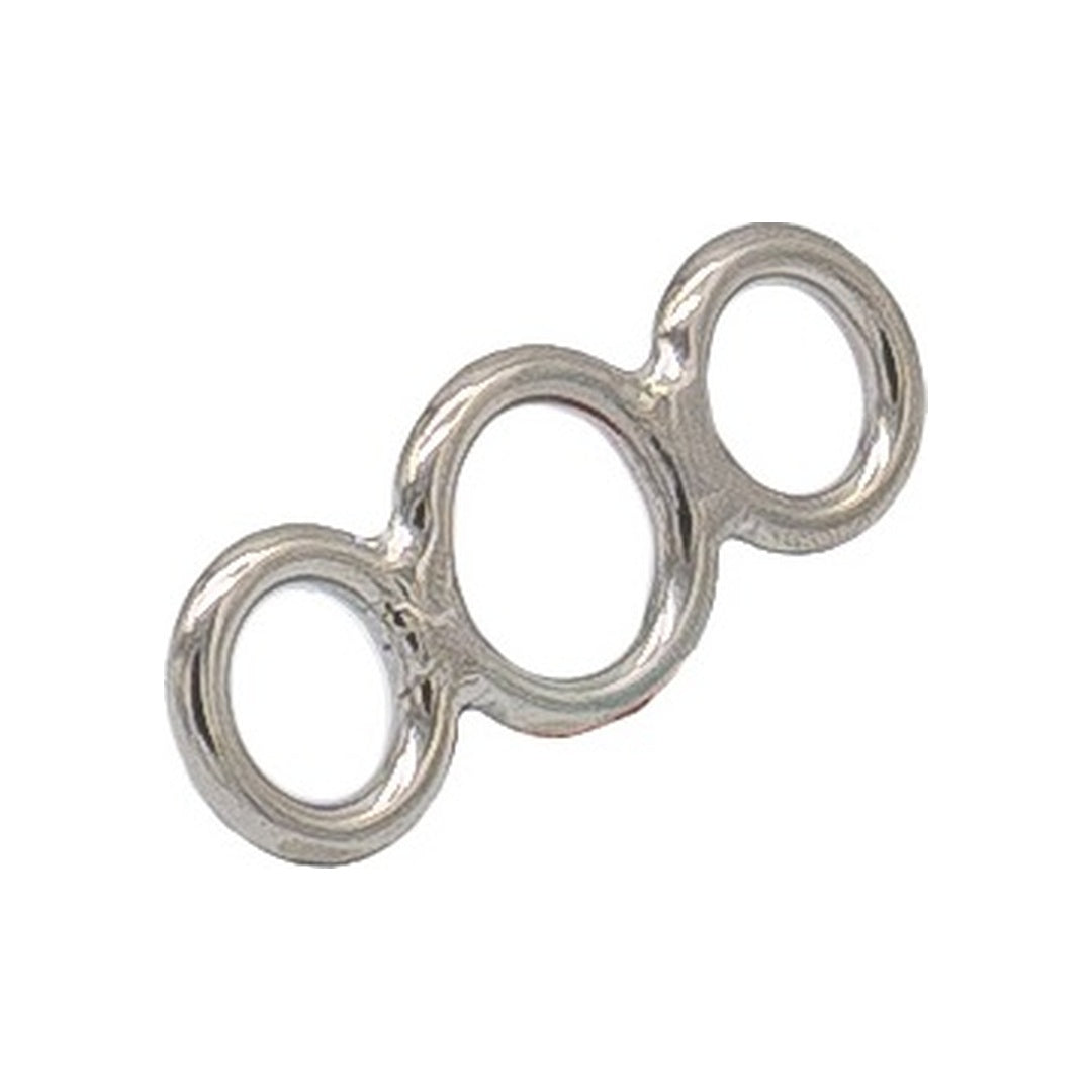 CORE Sensor 2-4S Leash Triple Ring