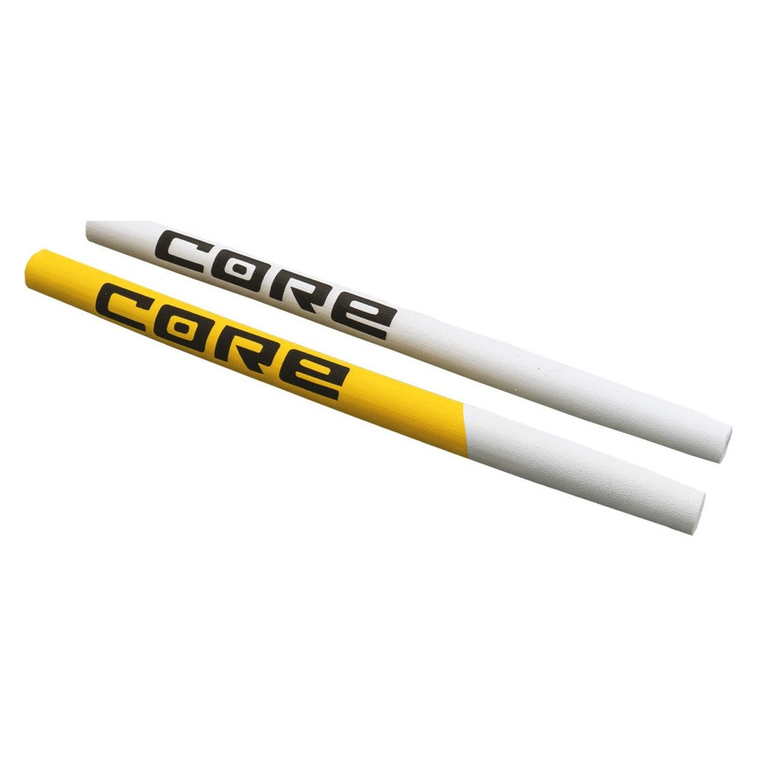 CORE SENSOR 2S Floater white/yellow
