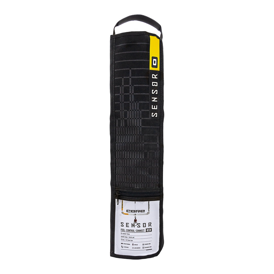 CORE Sensor 3 & 3S Bar Bag