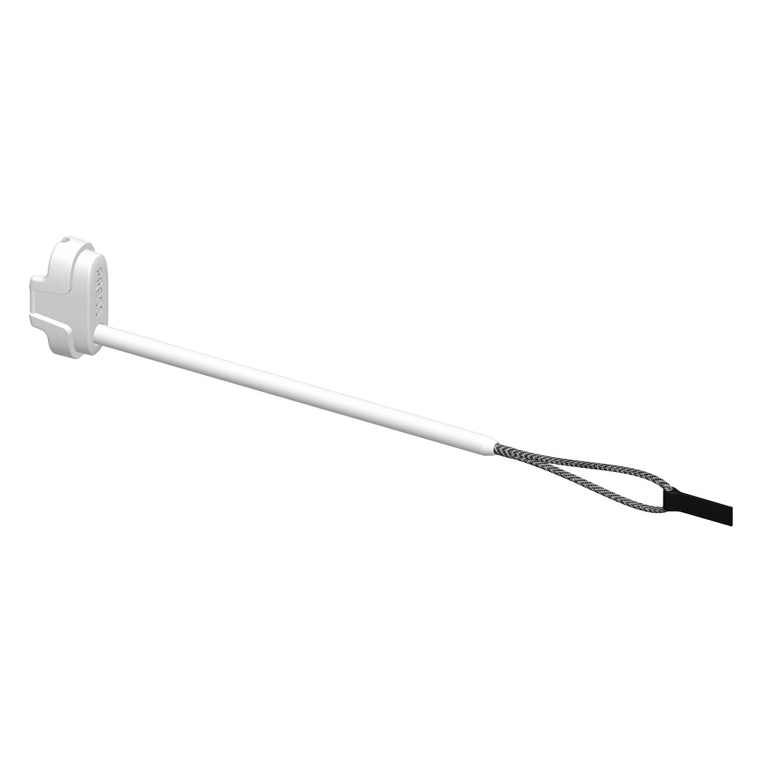 CORE Sensor 3 & 3S Endcap Insert, white