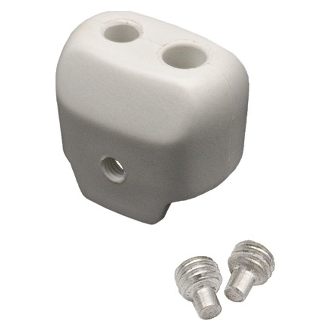CORE Sensor 3 & 3S Topnut Head, white