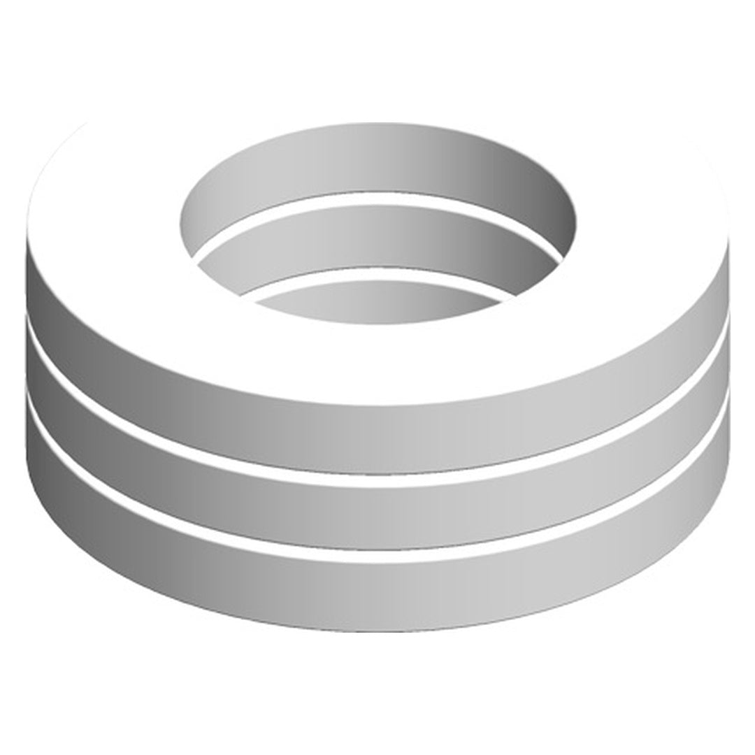 CORE Sensor 3-4S Quickrelease Ceramic Bearing, white