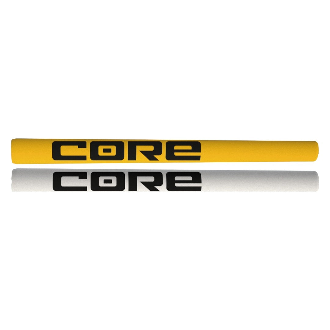 CORE SENSOR 3 Floater, white/yellow
