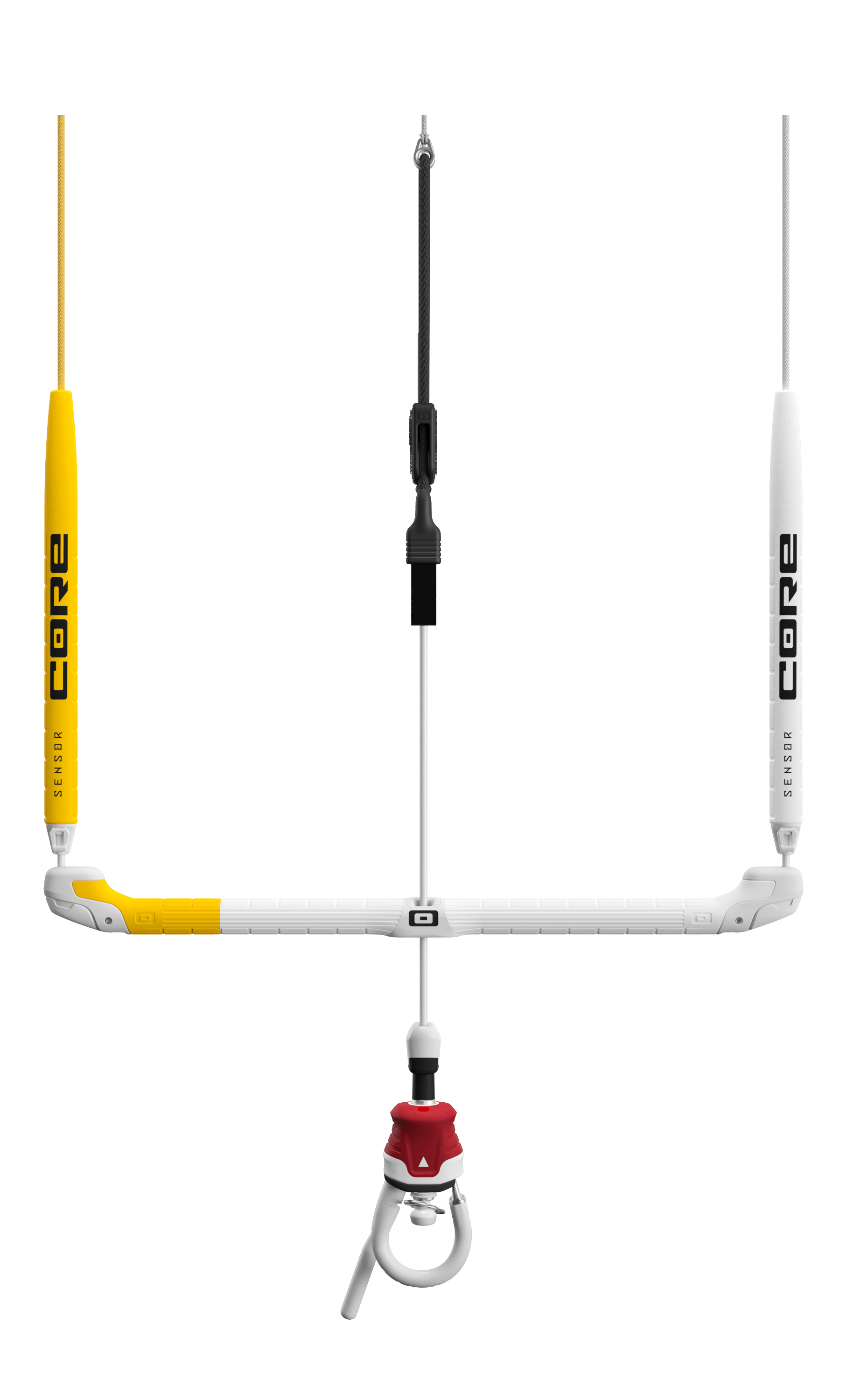 Core Sensor 3s Control Bar S2AS