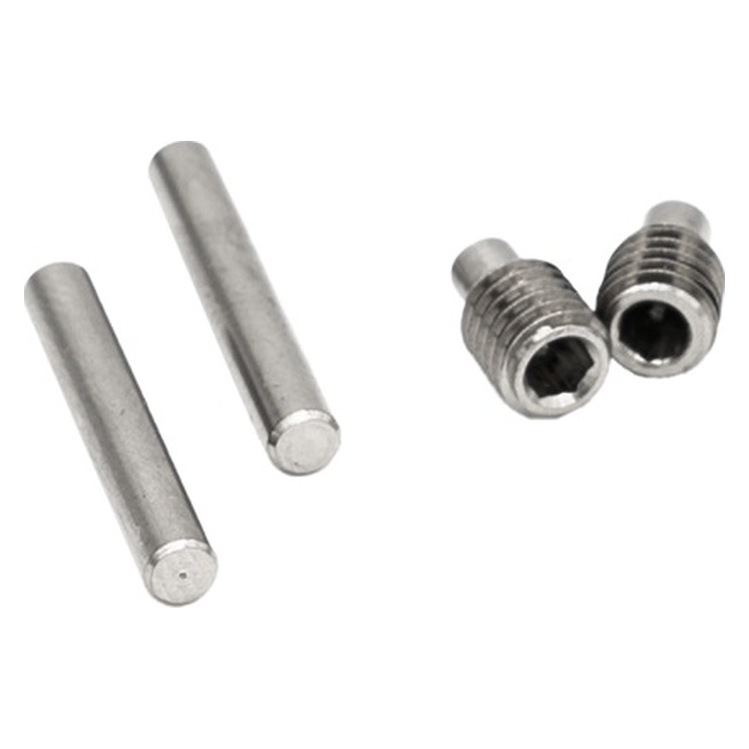 CORE Sensor 4-4S Bar Endcap Setscrew set with Pin