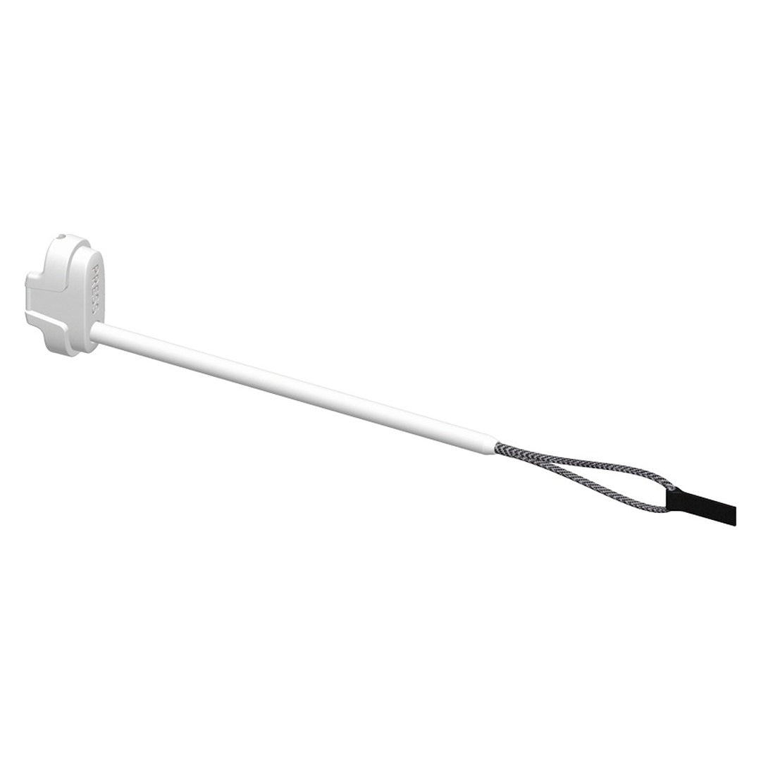 CORE Sensor 4-4S Endcap Insert white
