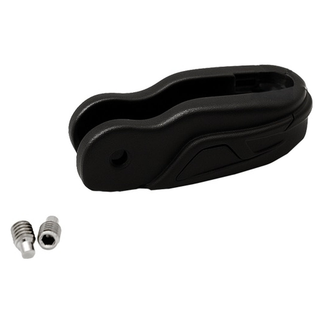 CORE Sensor 4-4S Pro Bar Endcap Lever black