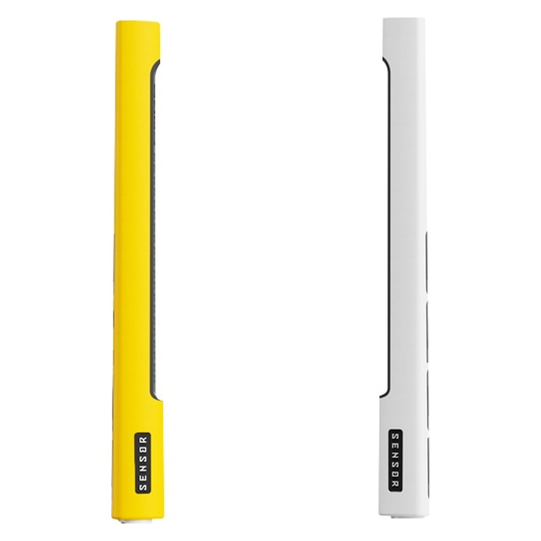 CORE SENSOR 4 Floater white/yellow
