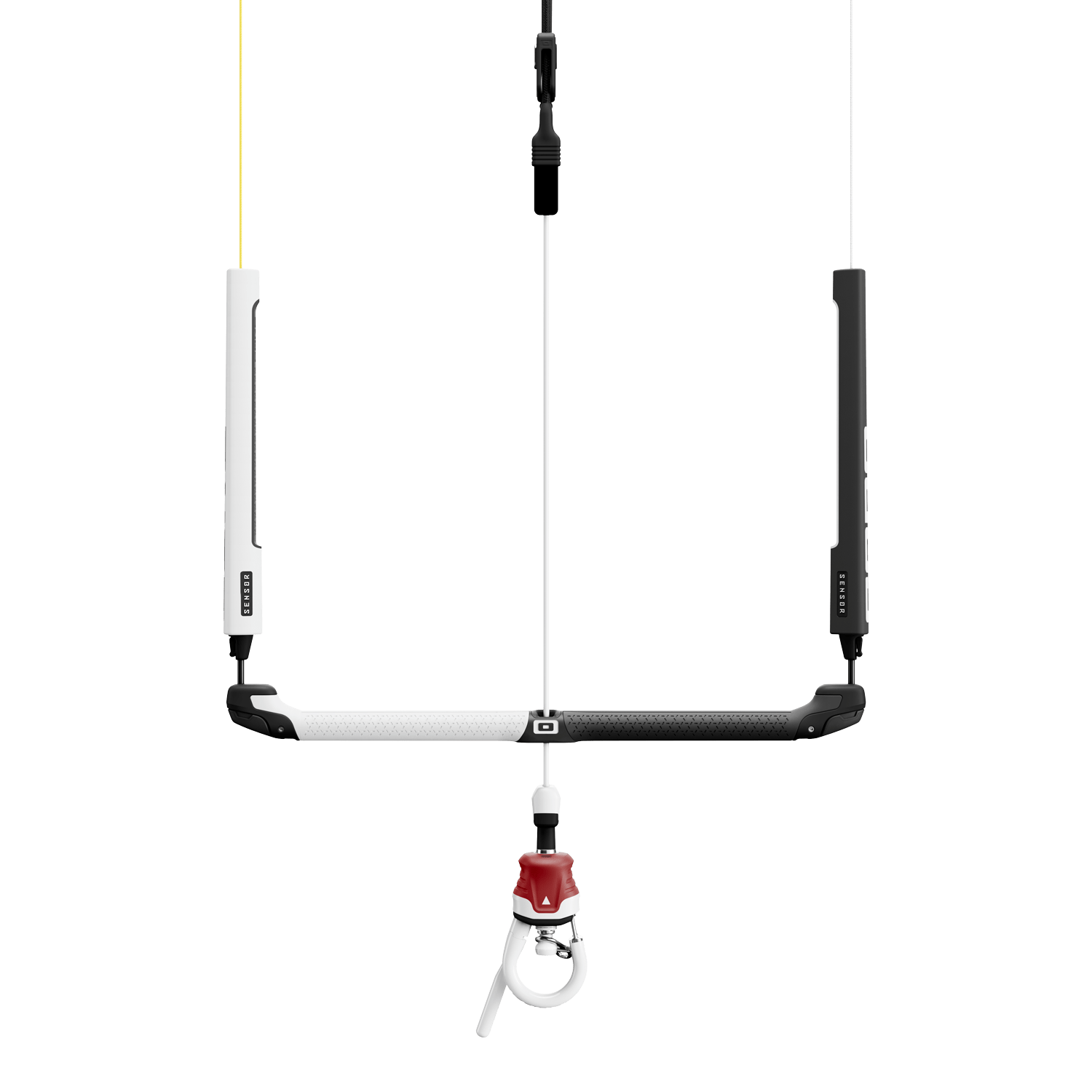 Core Sensor 4 Pro Control Bar S2AS