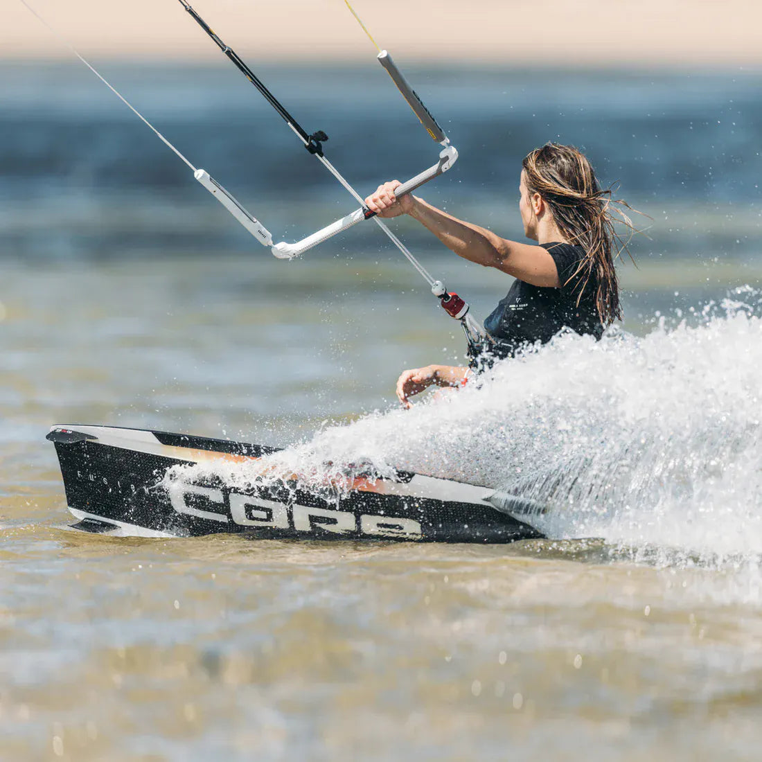 CORE Sensor 4S Control Bar CORE