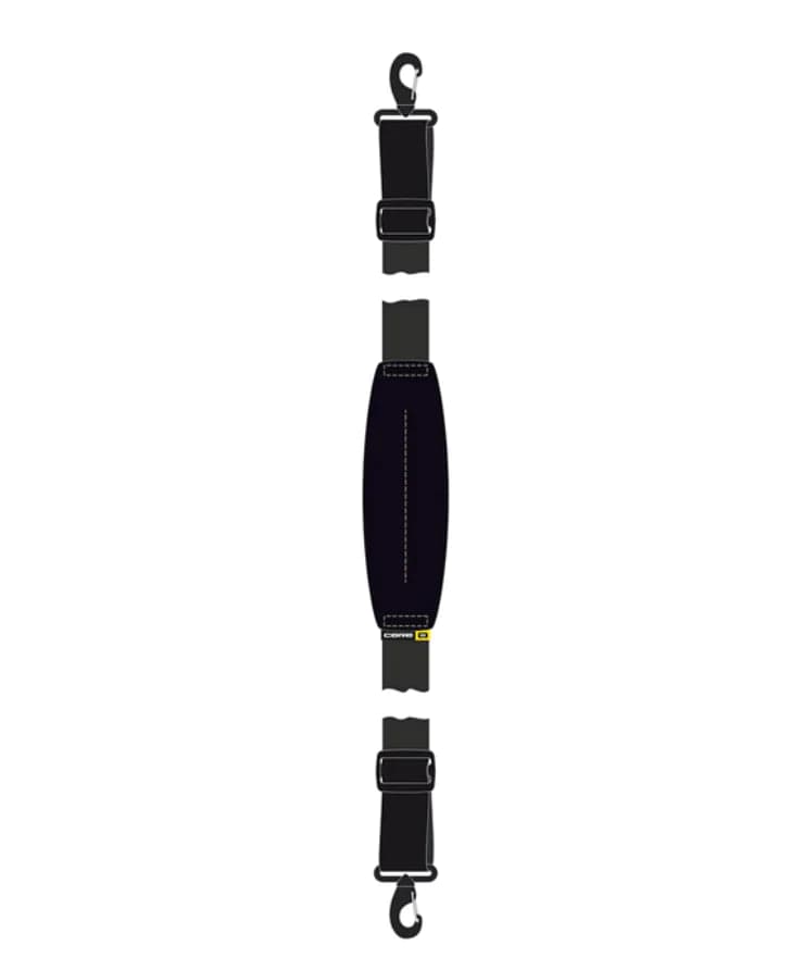 CORE Shoulder Strap S2AS