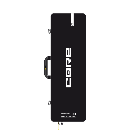 CORE SLC Cover Set S2AS
