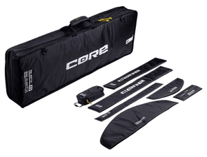 CORE SLC Cover Set S2AS