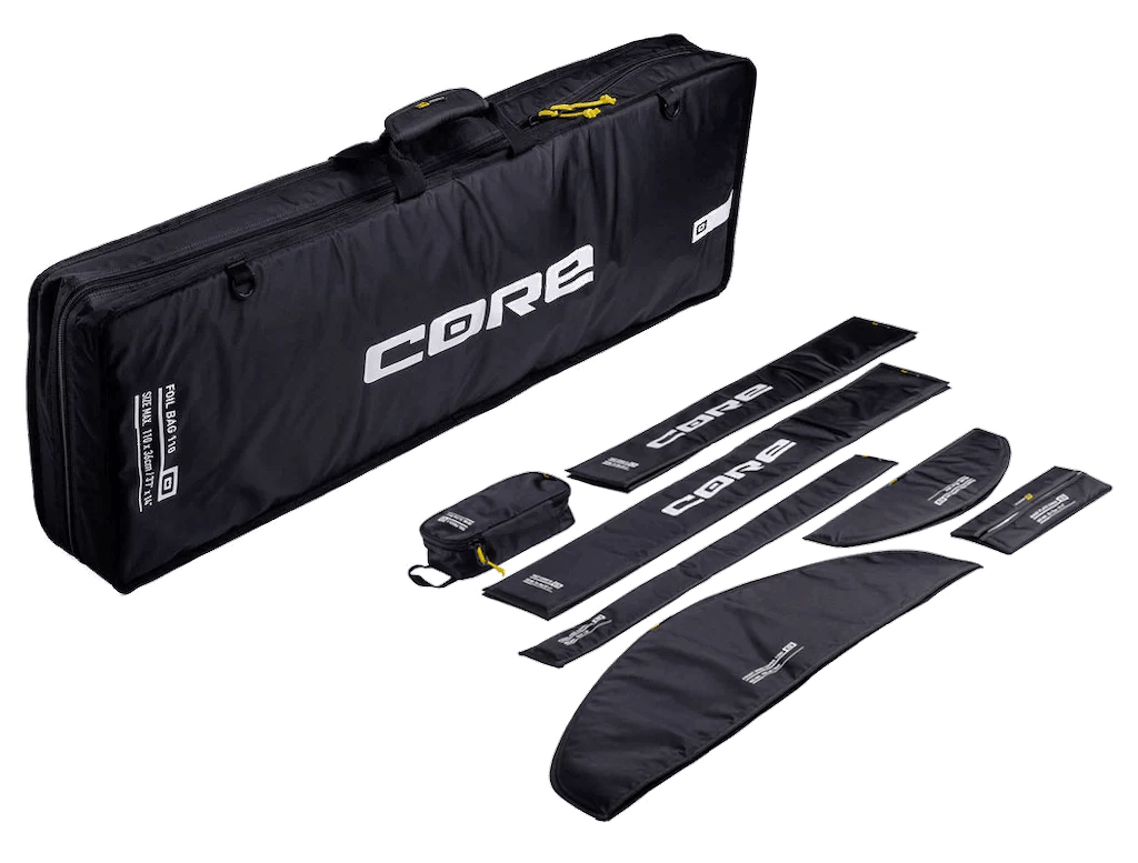 CORE SLC Cover Set S2AS