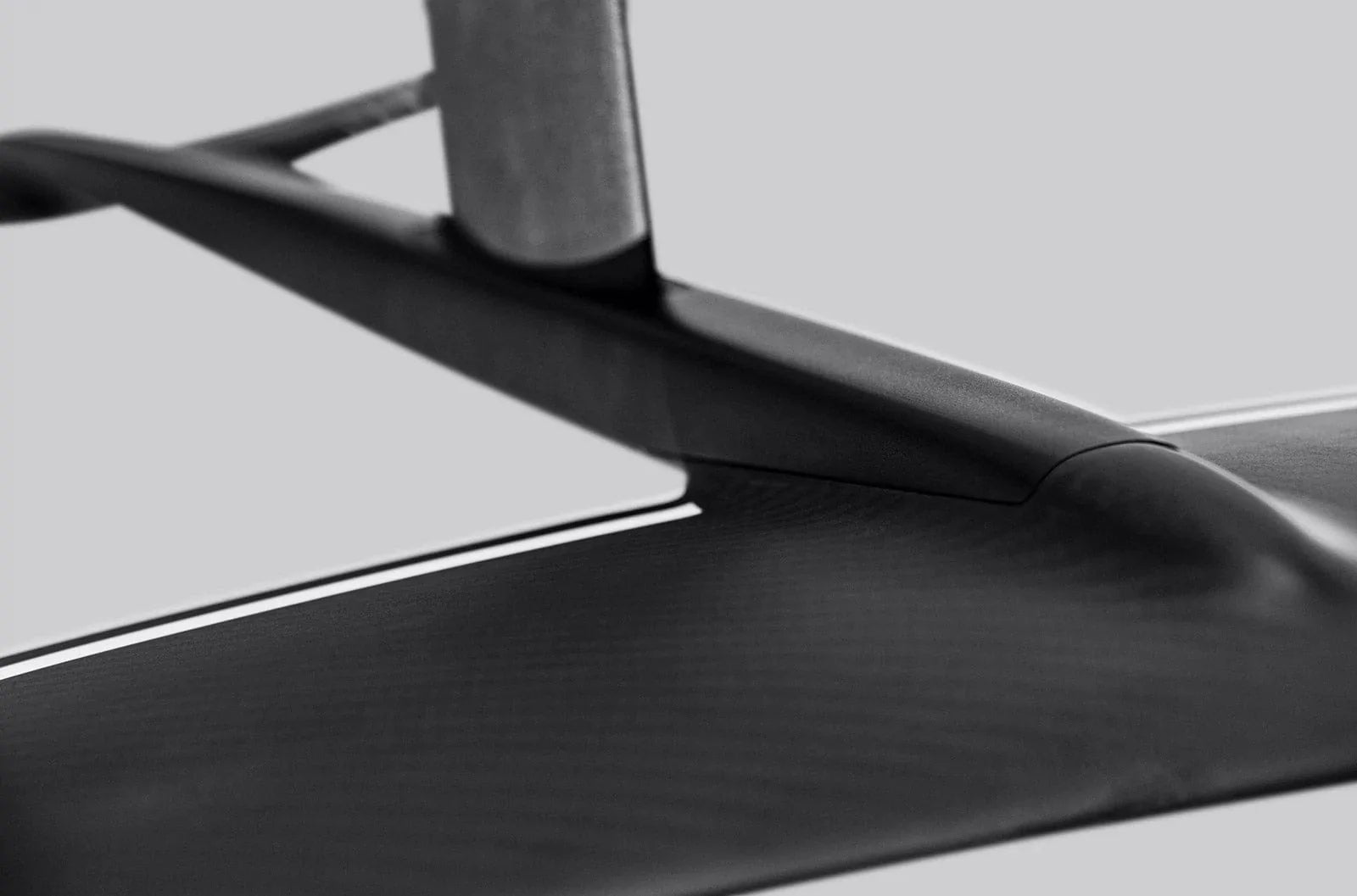 Core SLC "Ready to Fly" Foil Set and Foilboard Package S2AS