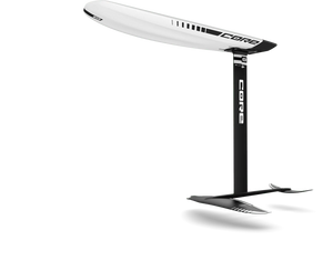 Core SLC "Ready to Fly" Foil Set and Foilboard Package S2AS