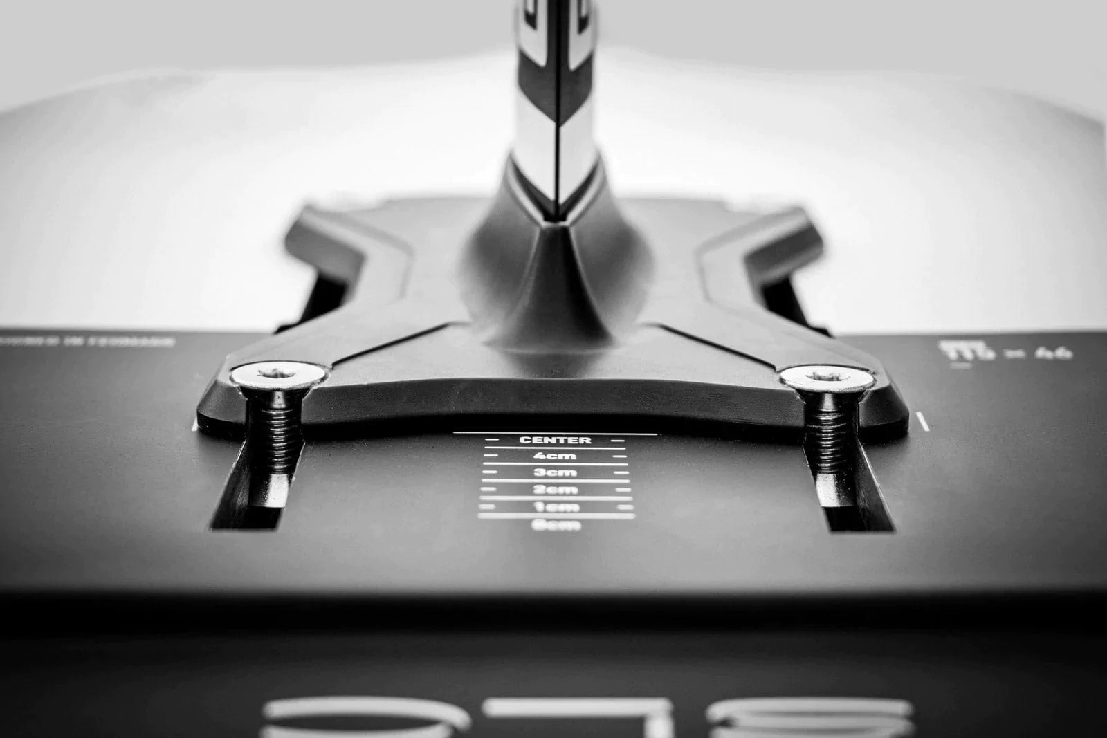 Core SLC "Ready to Fly" Foil Set and Foilboard Package S2AS