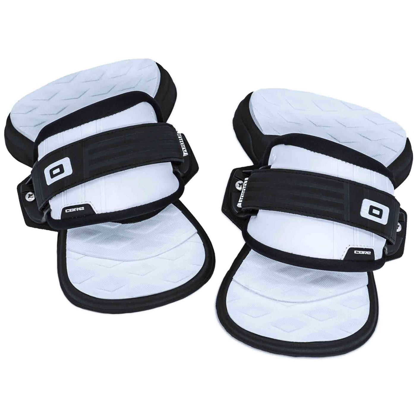 Core Union Comfort 2 Pads and Straps CORE