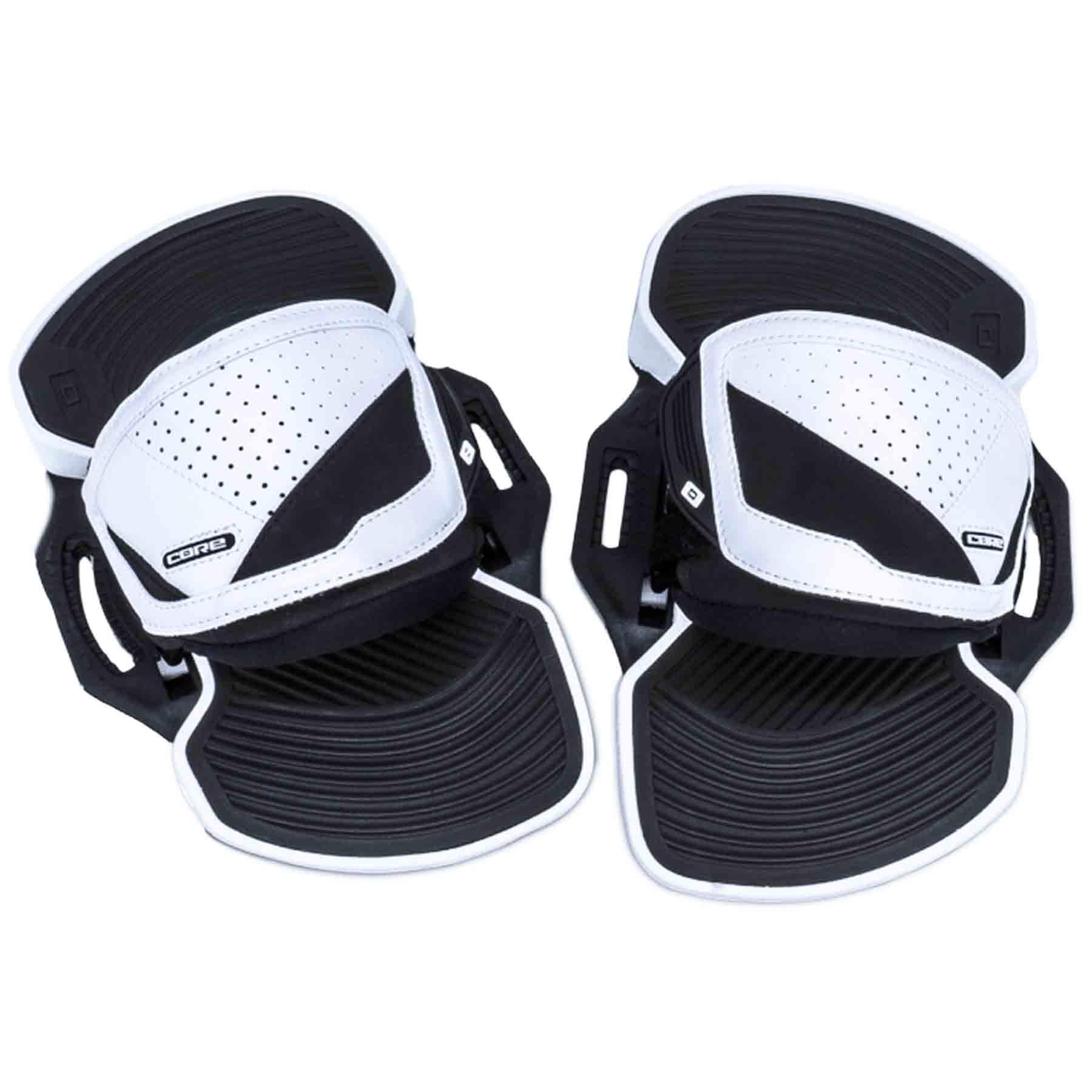 Core Union Pro 4 Pads and Straps S2AS