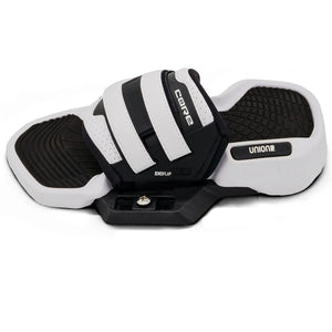 Core Union Pro 5 Pads and Straps S2AS