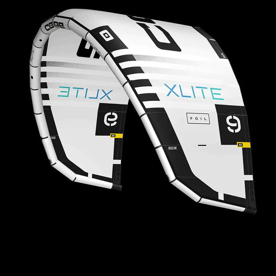 Core Xlite 2 Foil Kite (White) CORE