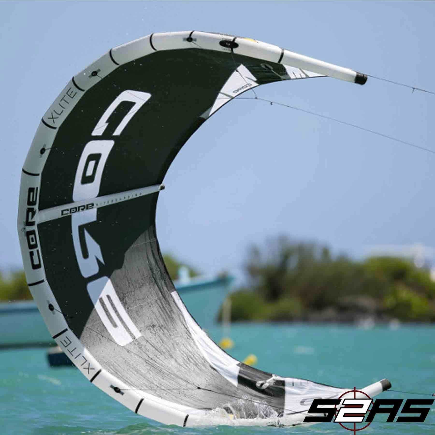 Core Xlite Foil Kite S2AS