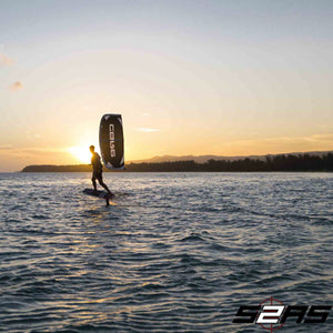 Core Xlite Foil Kite S2AS