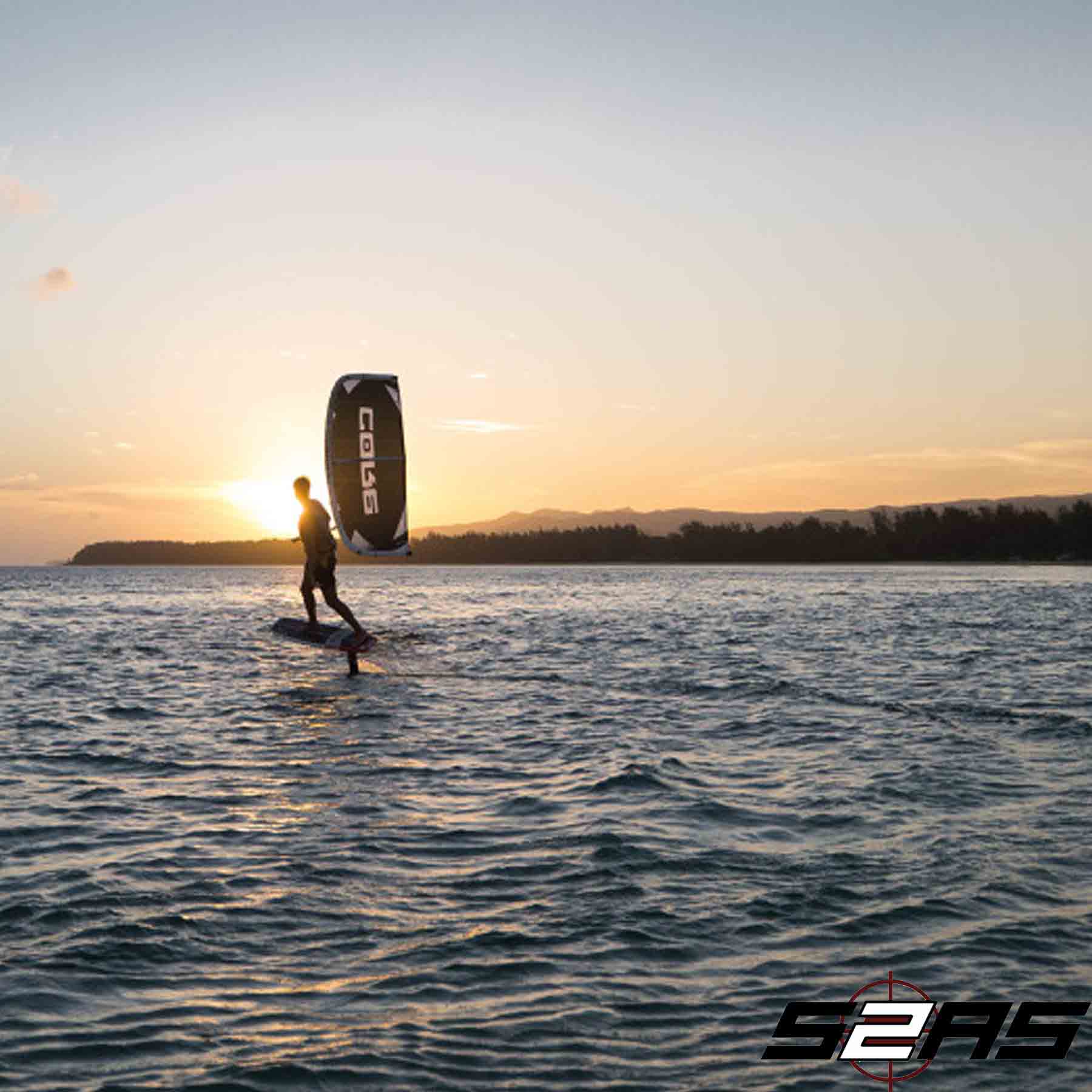 Core Xlite Foil Kite S2AS
