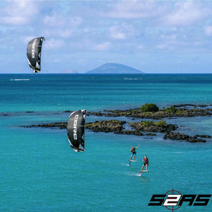 Core Xlite Foil Kite S2AS