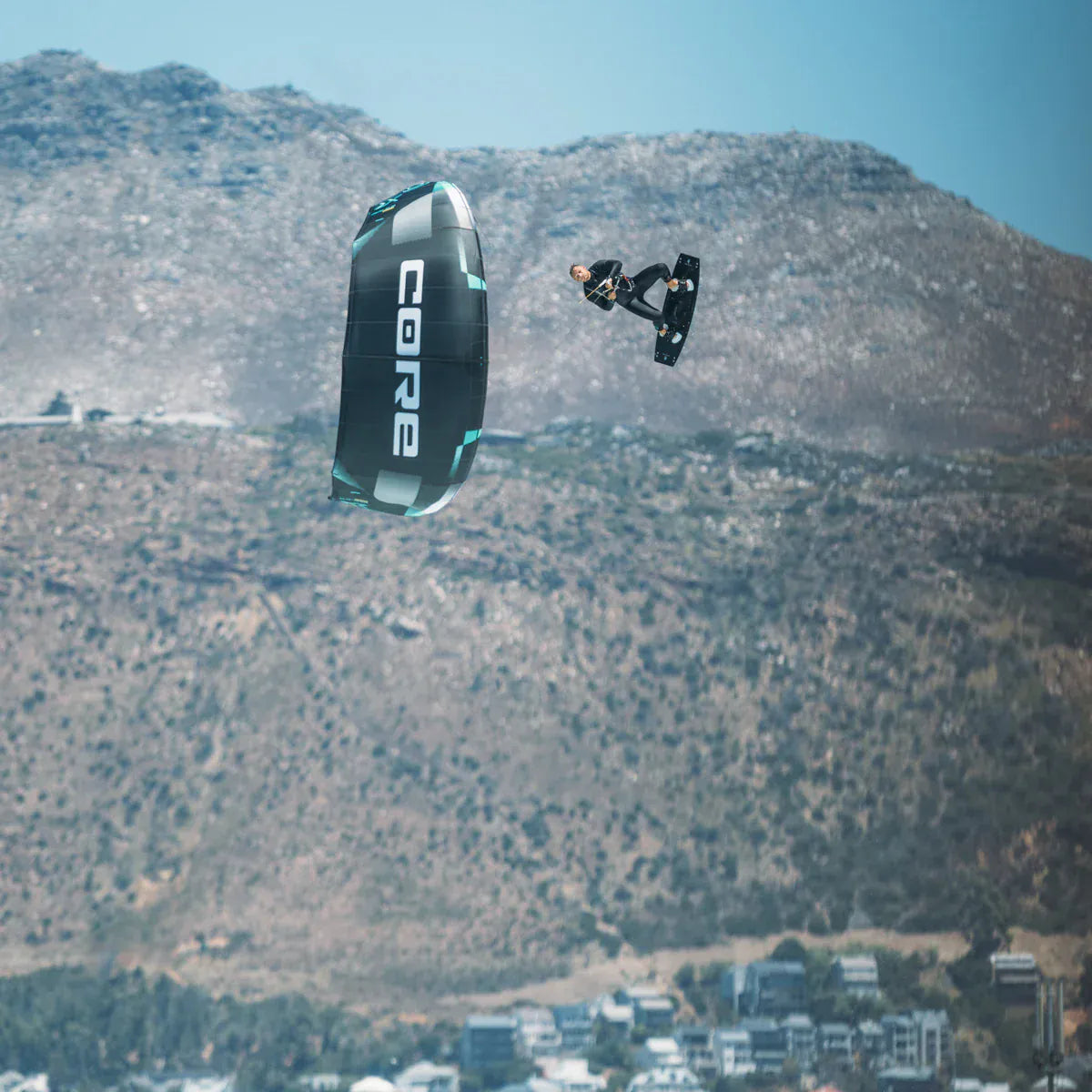 CORE XR X Kitesurfing Kite CORE