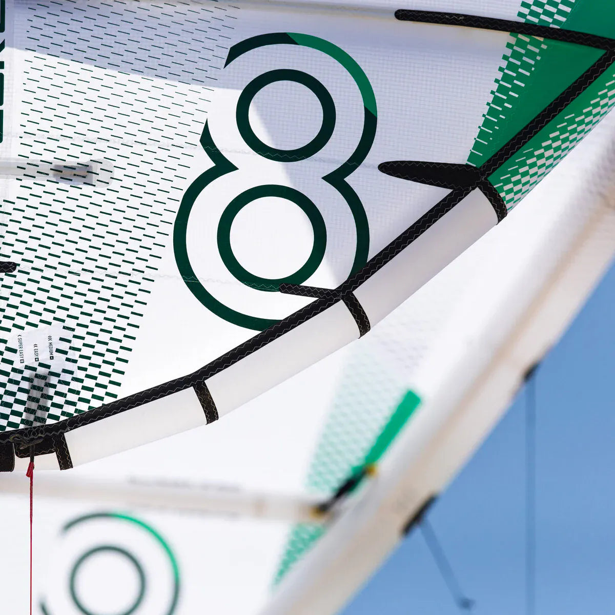 CORE XR X Kitesurfing Kite CORE