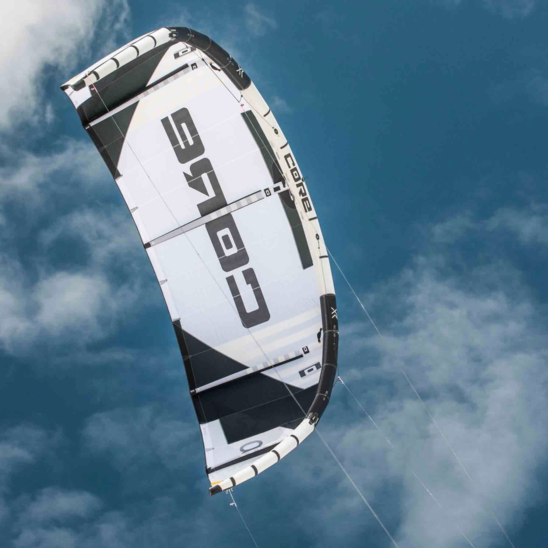 Core XR7 Kitesurfing Kite S2AS