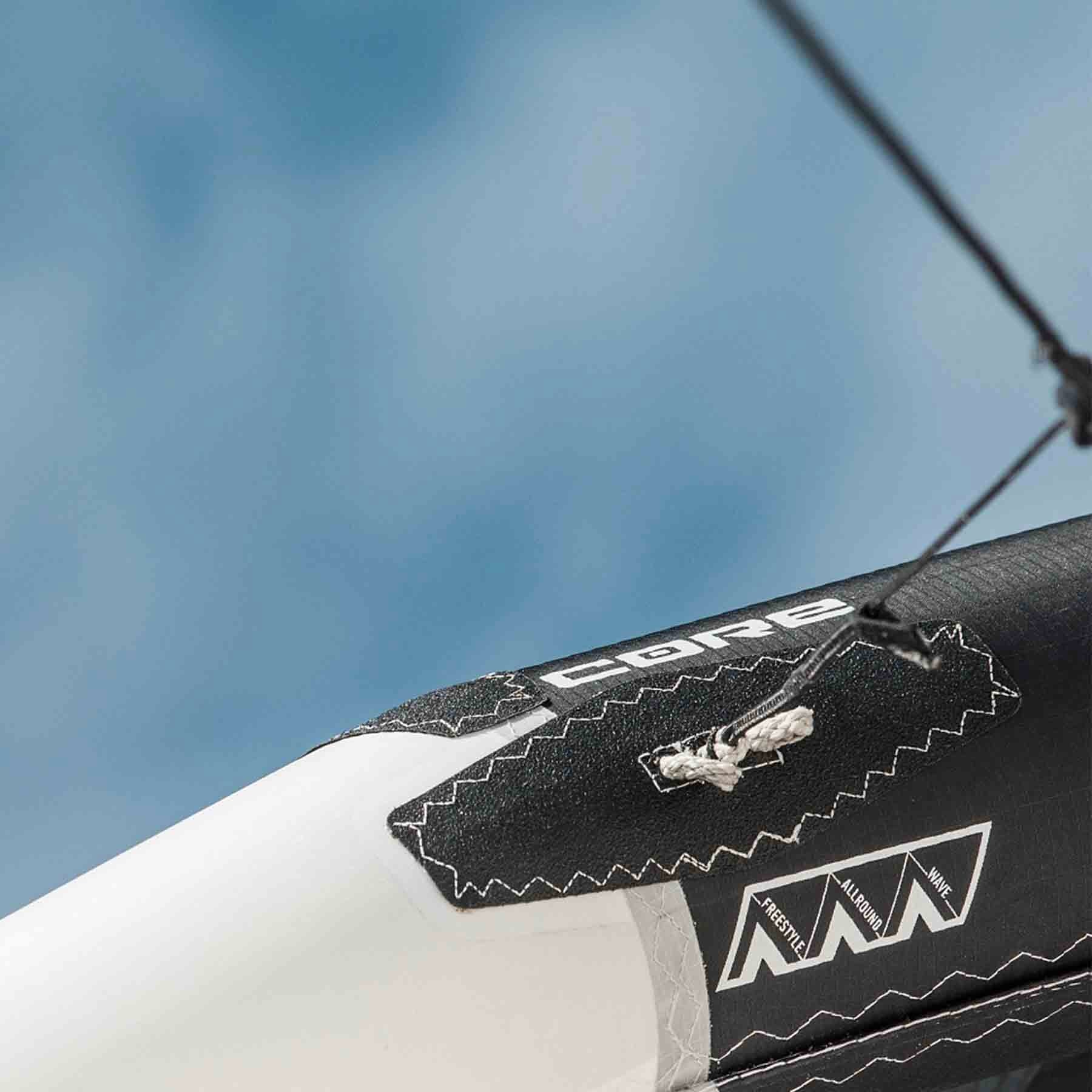 Core XR7 Kitesurfing Kite S2AS