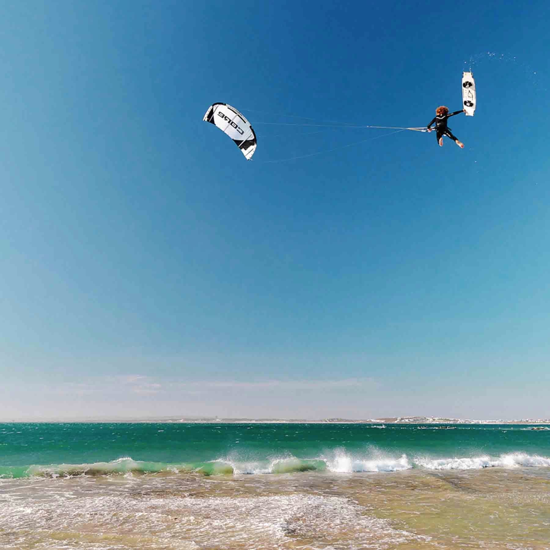 Core XR7 Kitesurfing Kite S2AS