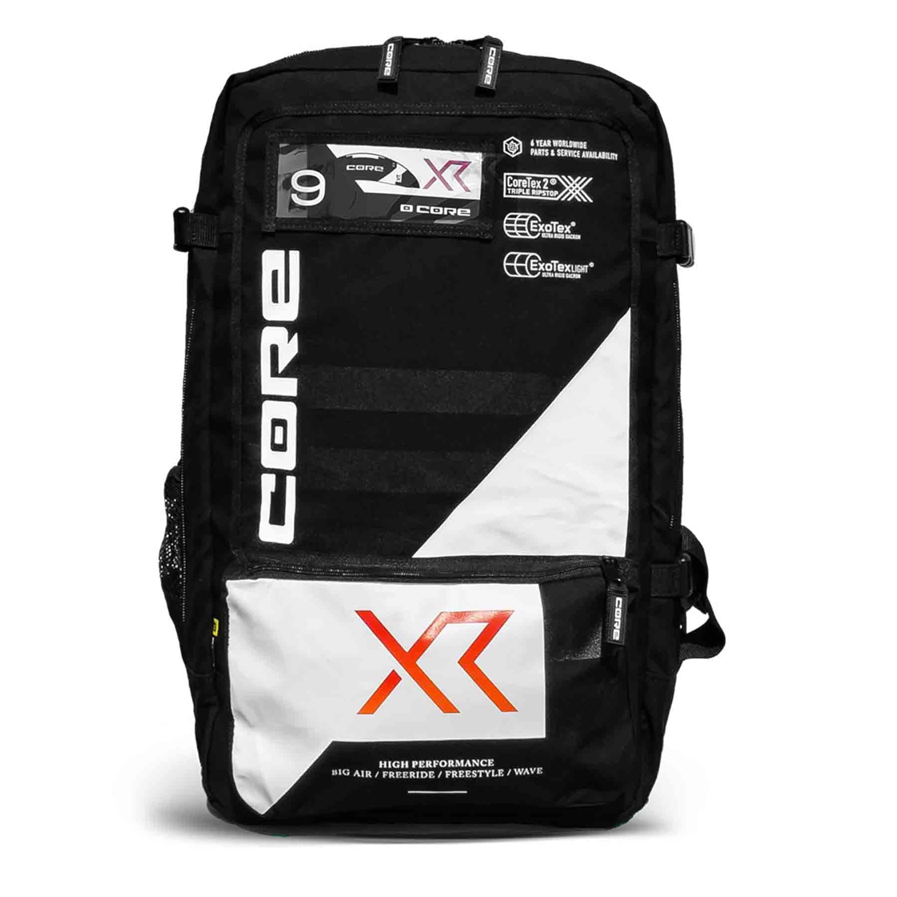Core XR7 Kitesurfing Kite S2AS