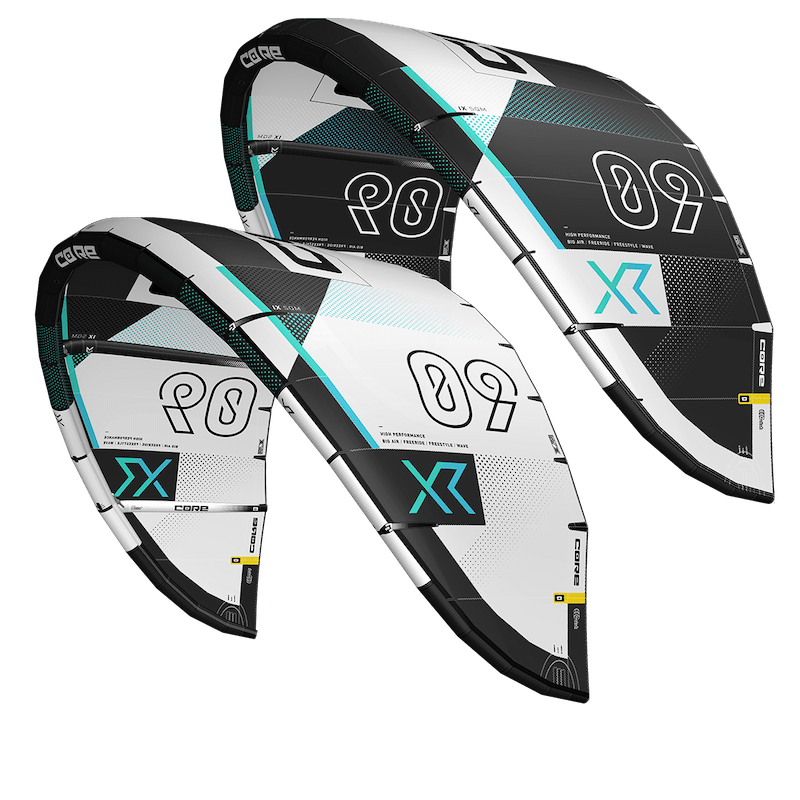 Core XR8 Kite CORE