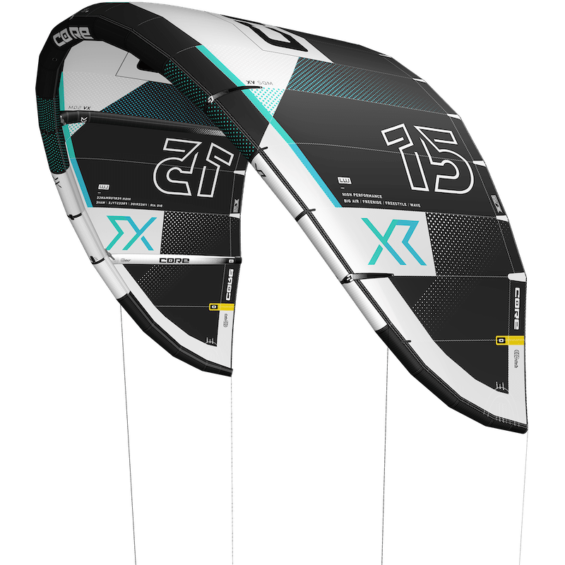 Core XR8 Kite S2AS