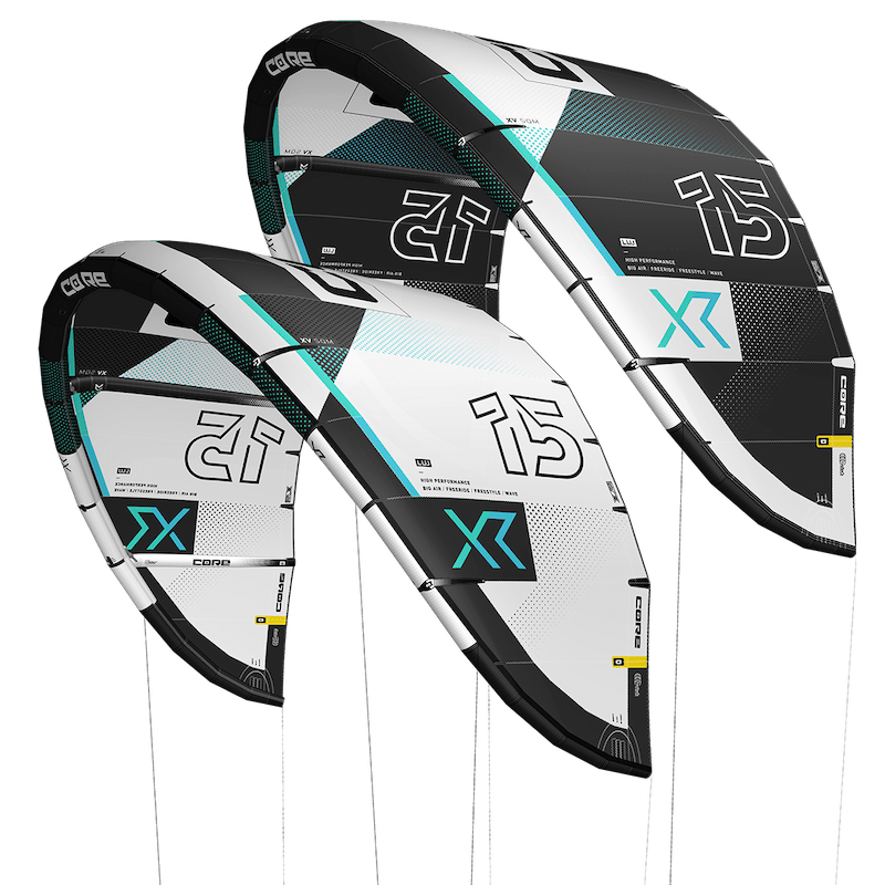 Core XR8 Kite S2AS