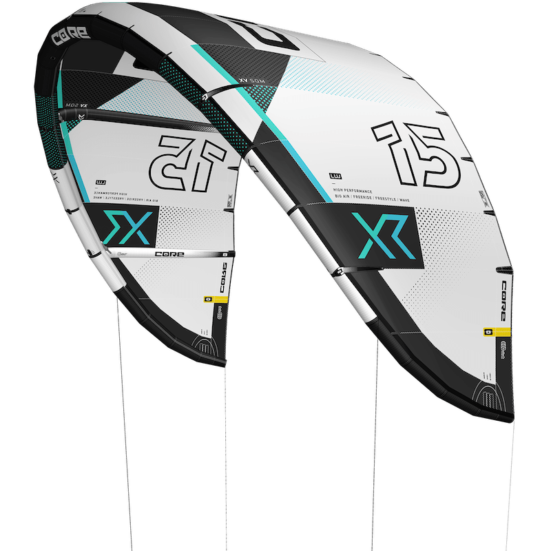 Core XR8 Kite S2AS