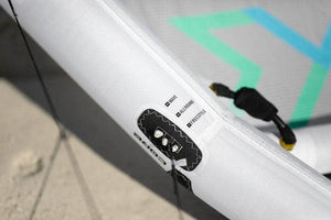 Core XR8 Kite S2AS
