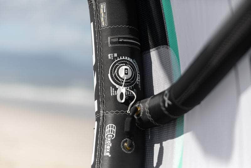 Core XR8 Kite S2AS