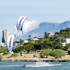 Core Air Kitesurfing Kite