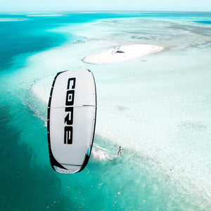 Core Air Kitesurfing Kite