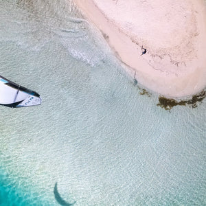 Core Air Kitesurfing Kite
