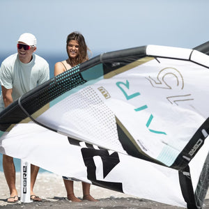 Core Air Kitesurfing Kite