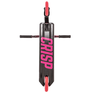 Crisp Blaster - Black / Pink Cracking S2AS